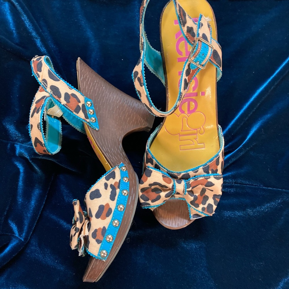 Kensie Heels (Women’s Size 8)